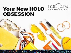 Refillable Empty Cuticle Nail Oil Pen Holo Holographic Bliss Kiss Nail Care Headquarters Simply Pure