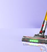 Cordless Vacuum Cleaner