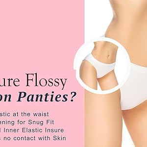 SOFT AND BREATHABLE COTTON