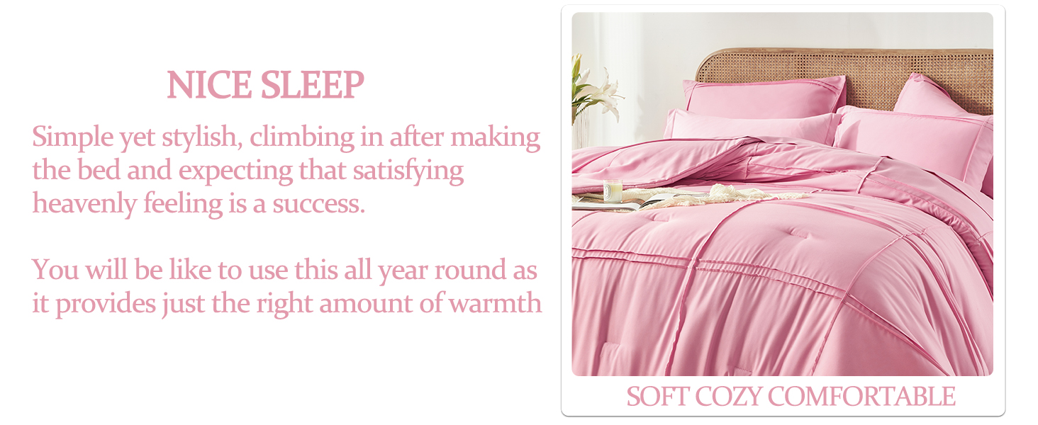 king size comforter set