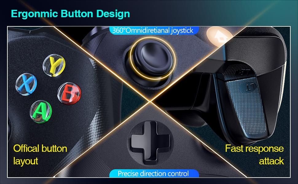 Xbox Series Controller