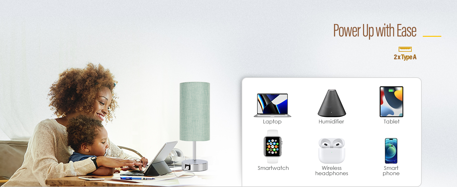 table lamp