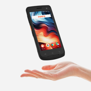 android barcode scanner handheld scanner