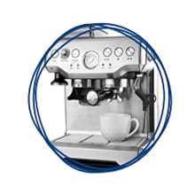 Espresso Machine