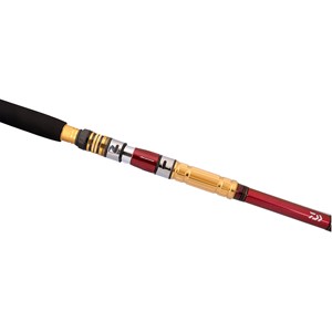 Amazon | ダイワ(DAIWA) 船竿 ディープゾーン 120/150/200号