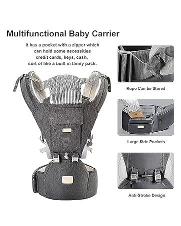 Baby Carrier