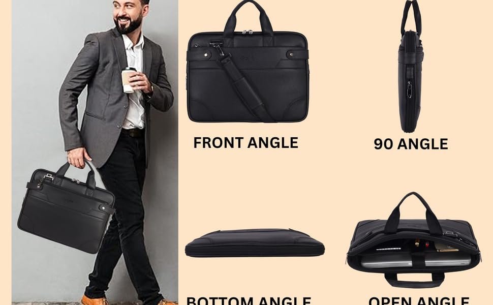 office bag for man
