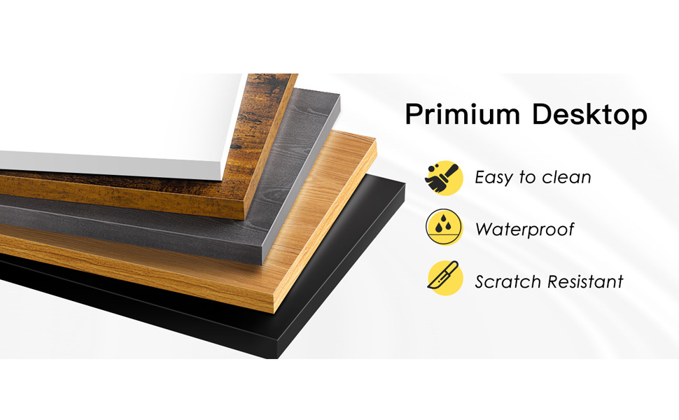 folding desk