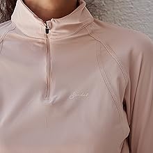 Women's UPF 50+ SPF Shirts