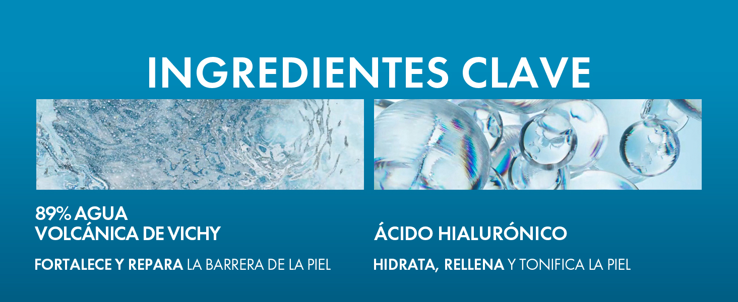 INGREDIENTES