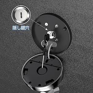 Amazon.co.jp: WASJOYE 耐火金庫 指紋認証式 火災対策可 A4