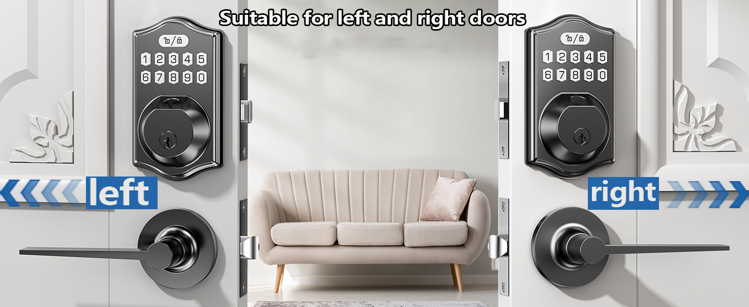 Smart Locks 