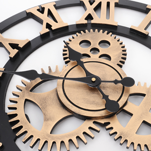clocks for living room modern