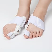 bunion relief