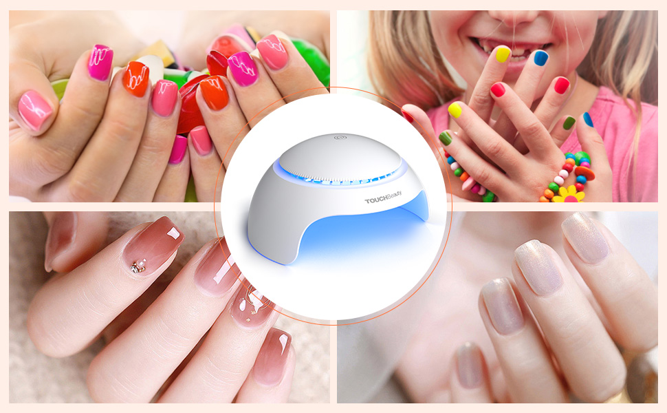 nail dryer for kids
