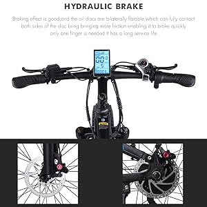 Hydraulic