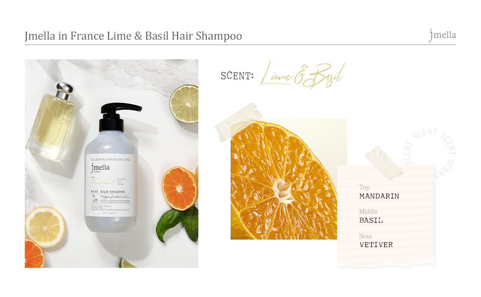 Amazon.com : jmella IN FRANCE Blooming Peony Shampoo 33.8 floz with ...