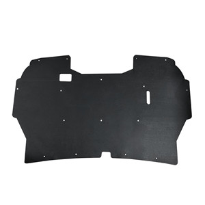 【YOURNUS】Hiking Light Hood Padding Amazon.com: UINIEBOOM Truck Under Hood Insulation Pad w