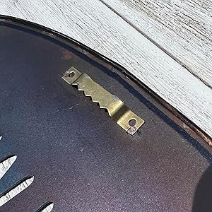 Guitar Sawtooth Hanger