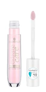 Extreme Care Hydrating Glossy Lip Balm 01 | product image