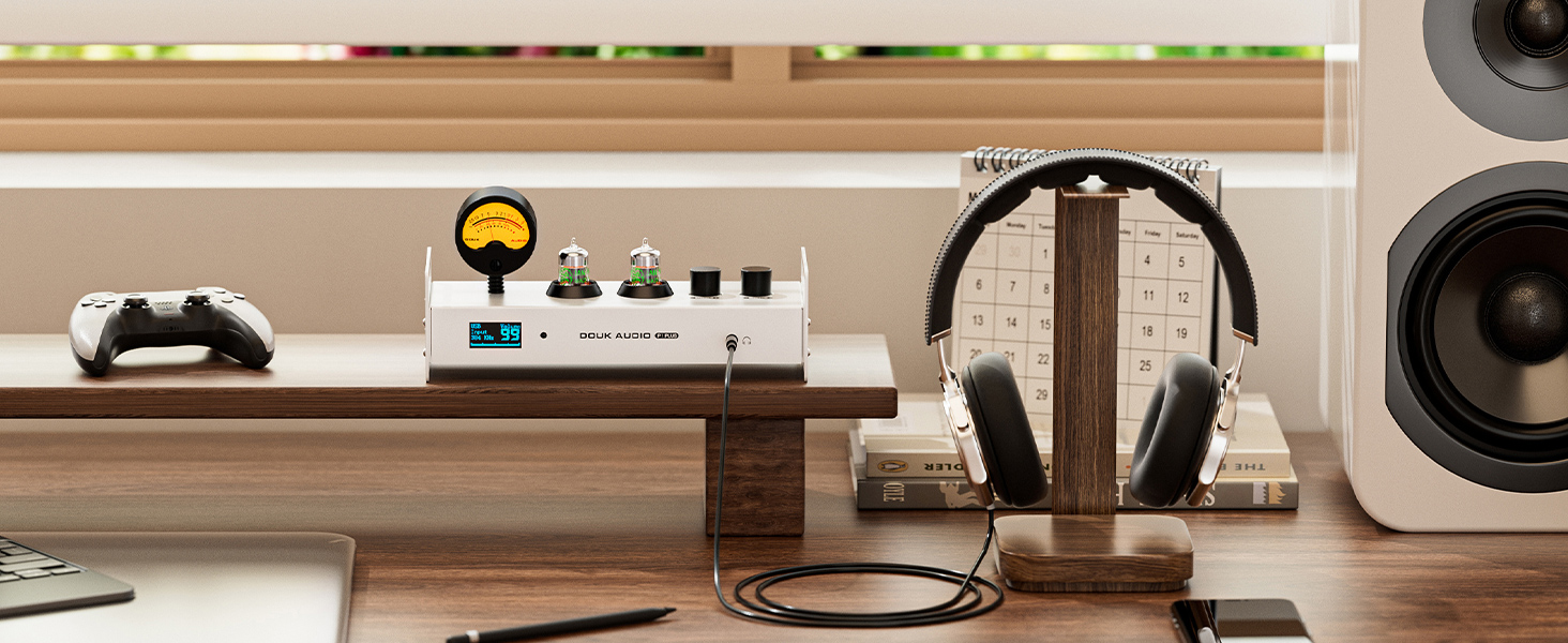 Wireless Music Experience