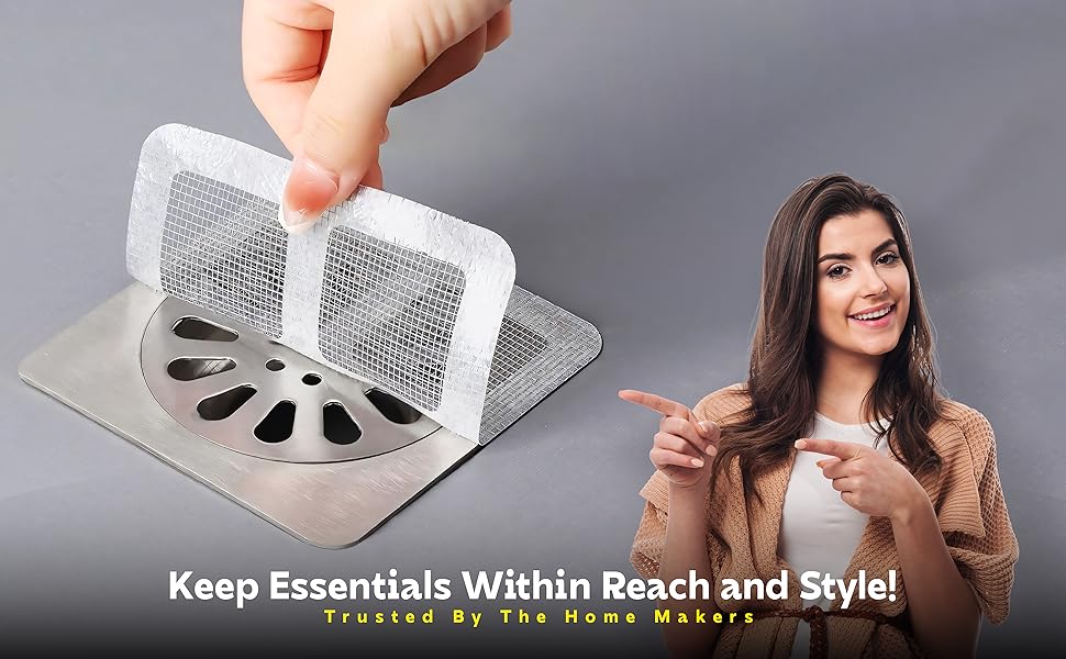 cockroach jali for bathroom