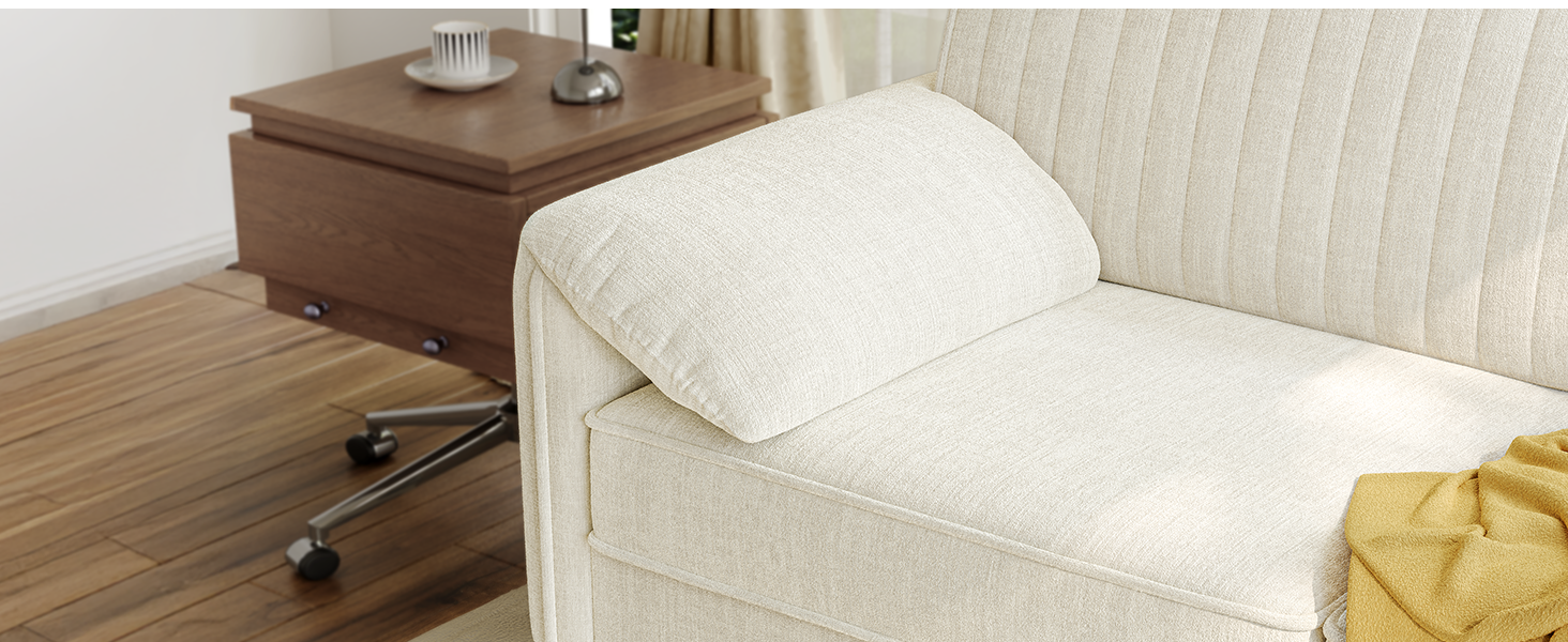 Small Loveseat Couches