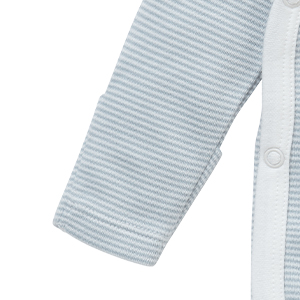 Long Sleeve Kimono Bodysuit