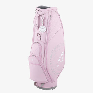 ホットリップ送料無料/美品　Callaway 特別仕様キャリー付き/キャデ Amazon | キャロウェイ(Callaway) キャディバッグ CRT UPTOWN