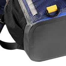 arteesol 20L Wasserdicht Rolltop Fahrradtasche Rucksack Fahrradrucksack Wasserdicht Dry Bag Outdoor Sport Rucksack für Den Täglichen Pendelverkehr Schule Bootfahren Kajakfahren Camping Wandern 18 4.2