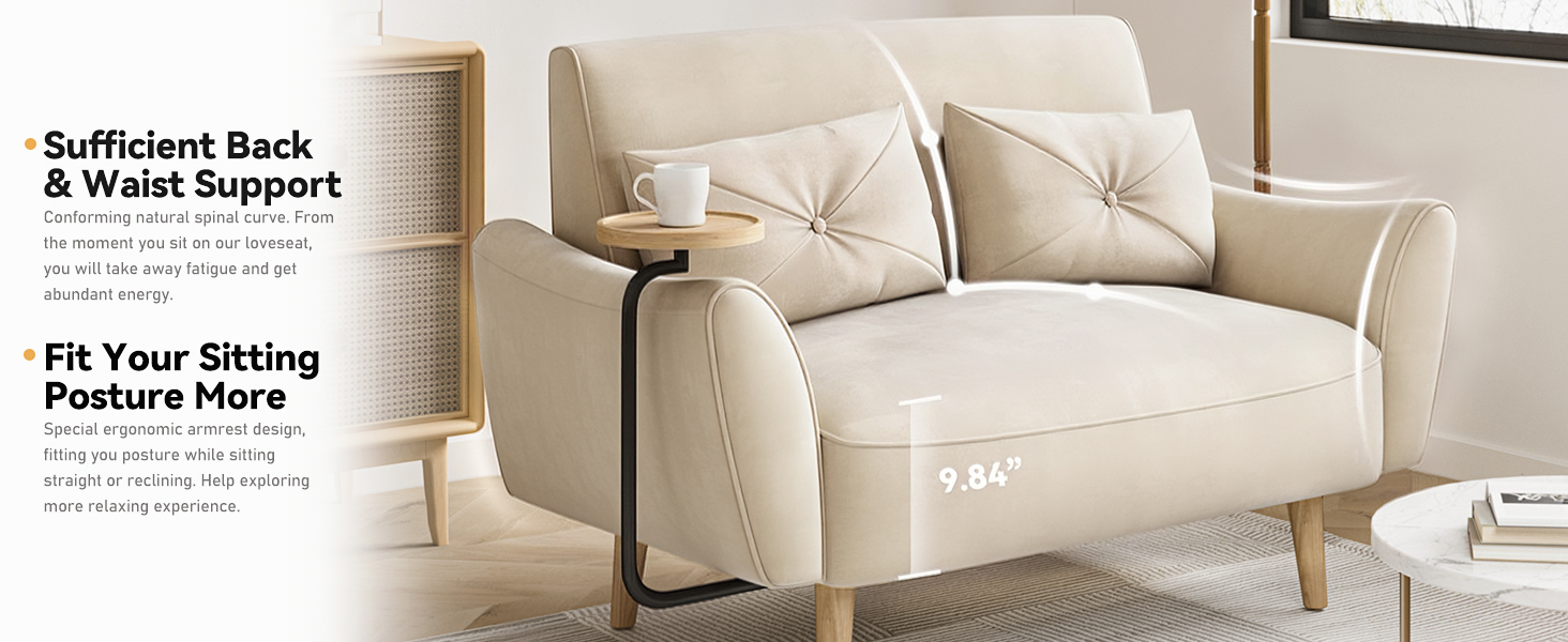 Fit Your Sitting Posture More