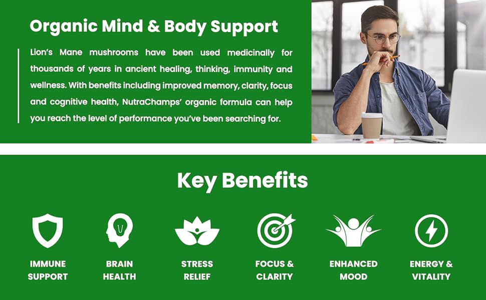 mushroom pills mushroom supplements vegan mushroom pills brain boosting supplements brain booster