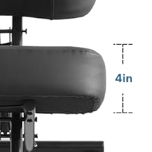 kneeling chair