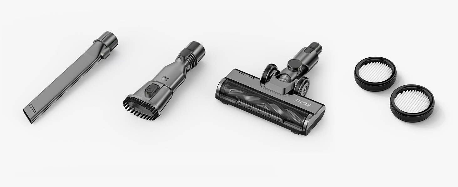 K10 Ricambio