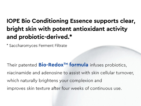 Bio Conditioning Essence