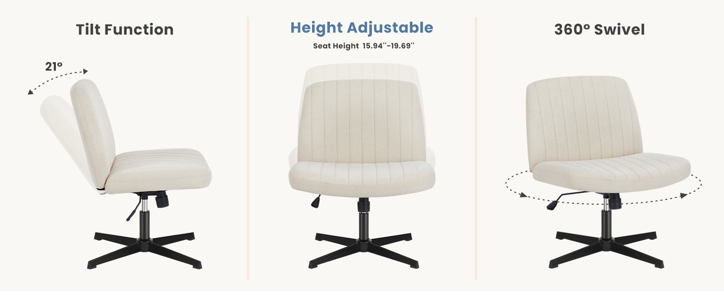 vanity chair