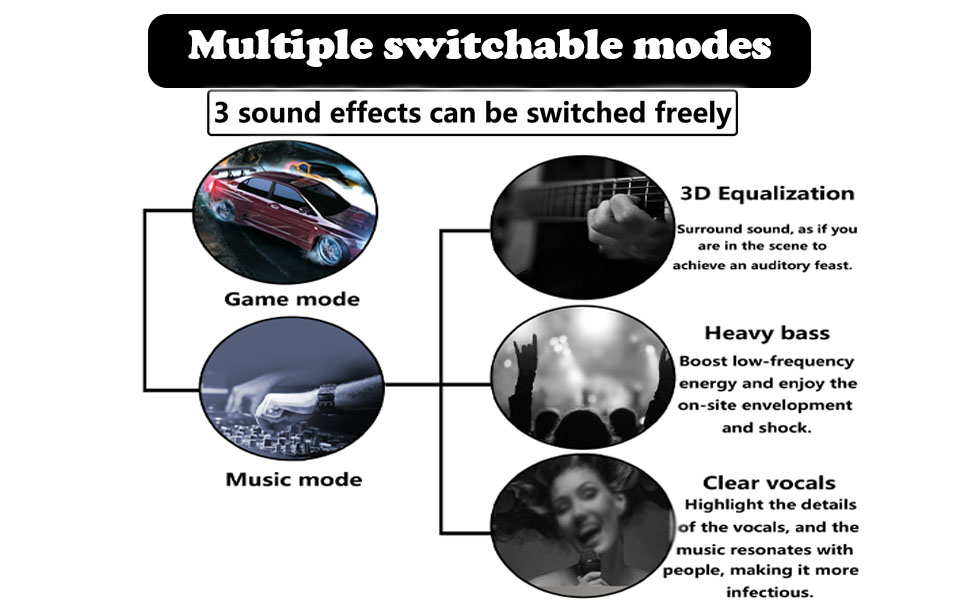 10mm Drivers with BassUp Technology, 22H Playtime, AI-Enhanced Calls, Foldable and Lightweight,