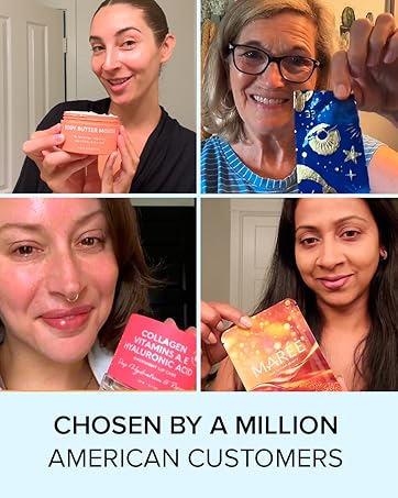 chosen by a million customers
