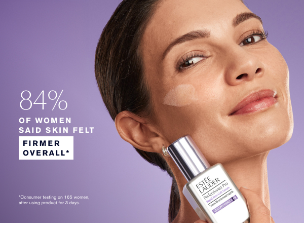 美容液 ESTEE LAUDER Perfectionist Pro 50ml Perfectionist Pro Rapid Brightening Treatment Serum with