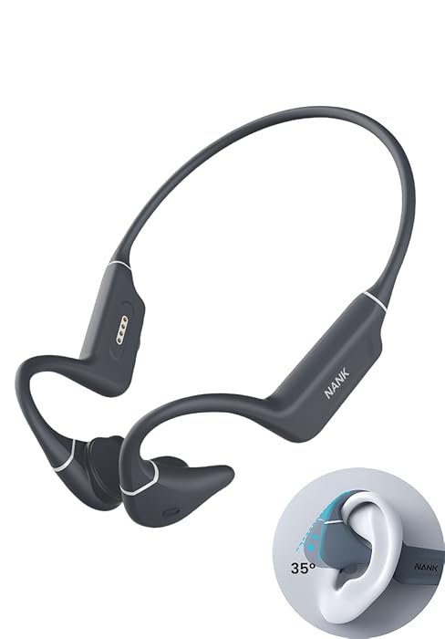 SWIMMING EARPHONES