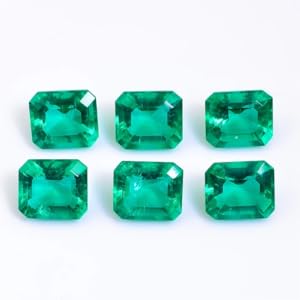 Emerald Gemstone