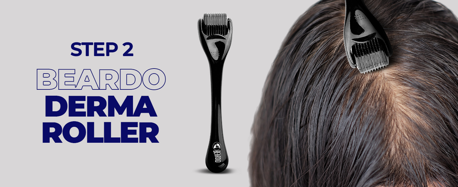 hair growth vitalizer