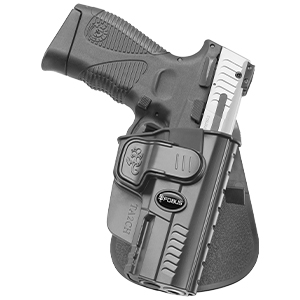 FOBUS PADDLE TRIG LOCK TAURUS PT24 G2