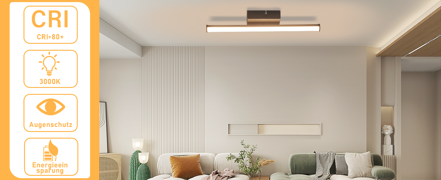 led deckenlampen
