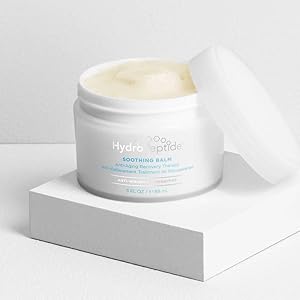 hydropeptide soothing balm