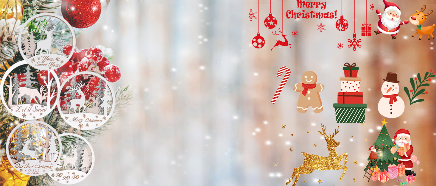 Christmas Decorations
