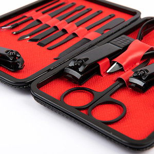 Professional grade stainless steel