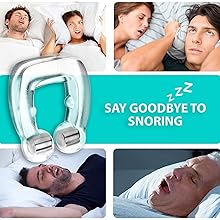 noring Relief Nasal Strips Your Nose Instantly Nose Strips for Snoring Anti Snoring Device