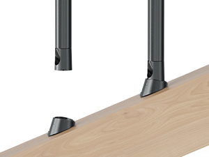 deck railing baluster