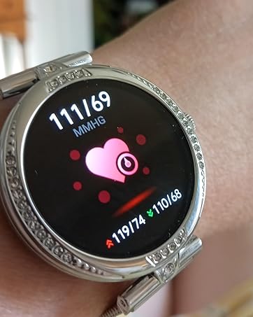 smart watches